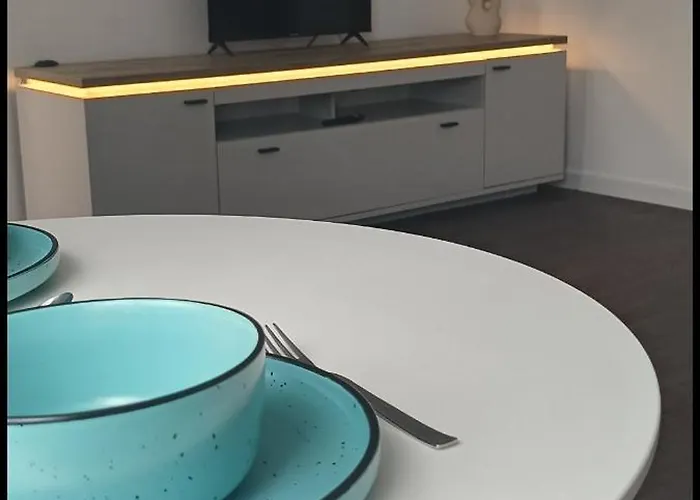 Lejlighed Compact House Cluj-Napoca